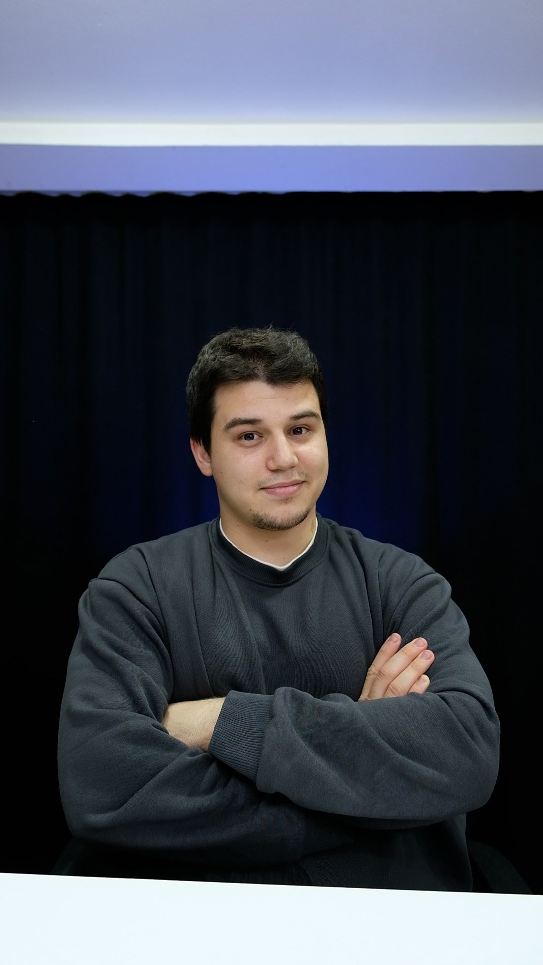 Ali Eren